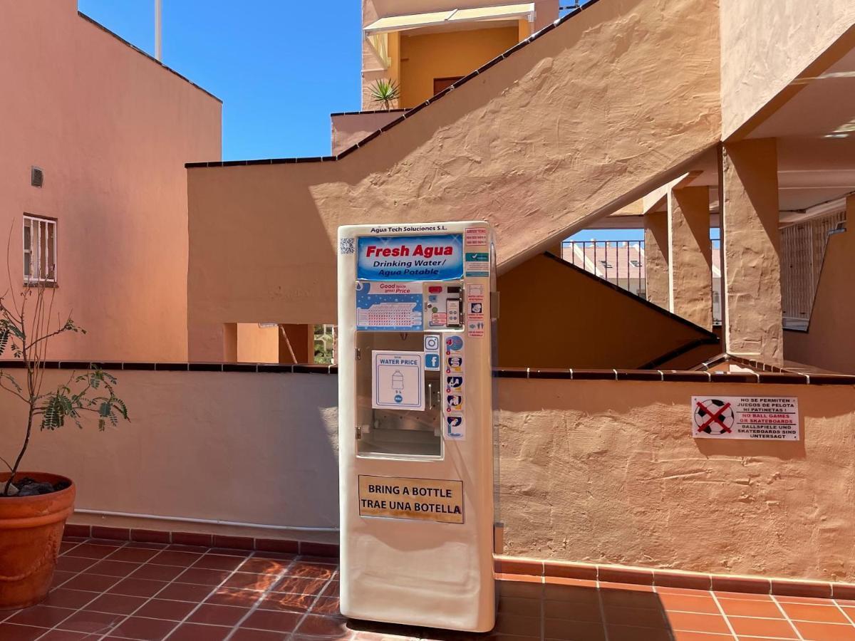 Casa Mostaza 洛斯克里斯蒂亚诺斯 外观 照片